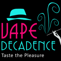 Vape decadence (@vape_decadence) 's Twitter Profile