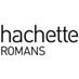 Hachette Romans (@HachetteRomans) Twitter profile photo