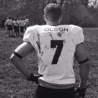 Olson (@chrisolson32) 's Twitter Profile