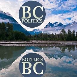 All Politics, all BC, all the time. #bcpoli with a lefty slant.