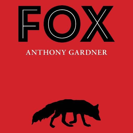 AnthonyGardnerA's profile picture. Freelance writer; former editor of The Royal Society of Literature Review. Latest novel, Fox, from Scotland Street Press ('Wholly brilliant': The Church Times)