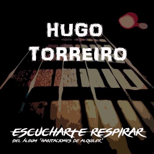 Videoclip - Escucharte Respirar de Hugo Torreiro realizado por alumnos de 2º curso de la Escuela de Imagen y Sonido de Lugo.