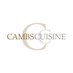 Cambscuisine (@cambscuisine) Twitter profile photo Cambscuisine (@cambscuisine) Twitter profile photo