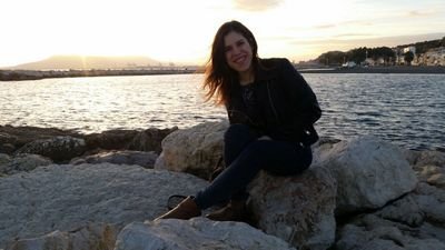 25. Malagueña. Médico. Wanderlust. ~Träume nicht dein Leben, sondern lebe deinen Traum. ~