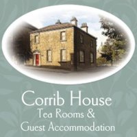 CorribHouseTeaRooms (@chtearooms) 's Twitter Profile