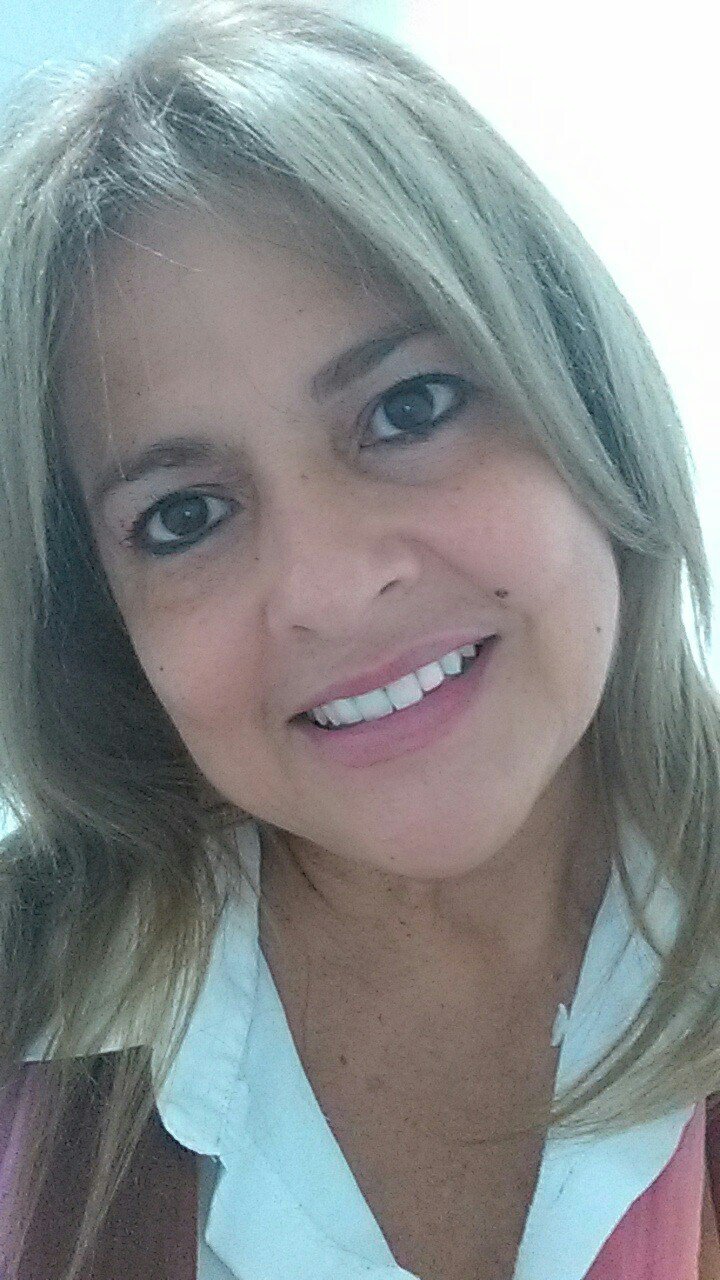 ZriiPatricia's profile picture. Trabajo en Zrii medicina ayurveda, roducto milenario y avalado por el gran escritor Deepak Chopra.