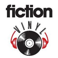 Fiction & Vinyl (@fictionswansea) 's Twitter Profile Photo Fiction & Vinyl (@fictionswansea) 's Twitter Profile Photo