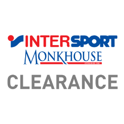 Intersport Monkhouse Clearance brings you top quality sporting equipment and clothing at vastly reduced prices, see our ebay store - Monkhouseclearance