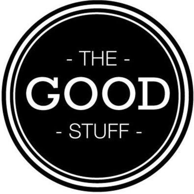 the good stuff blog (@thegoodstuff_8) / X