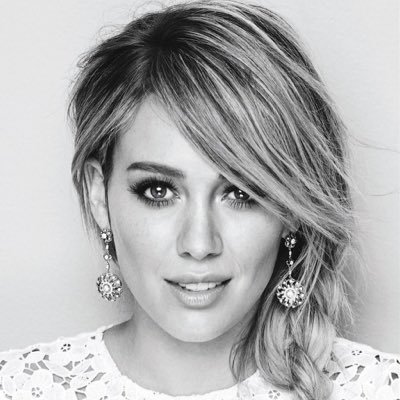 Hilary Duff PR