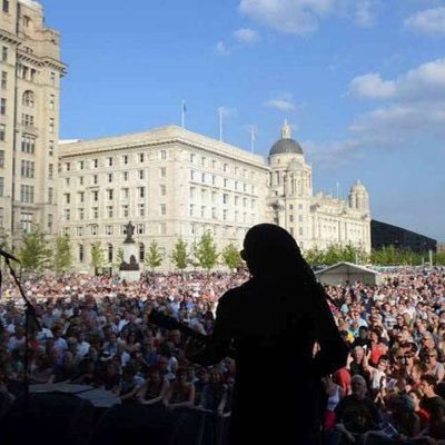 For all things music in Liverpool, give us a follow! We'll give you, what's on, reviews and promotion! LIVERPOOL MUSIC!