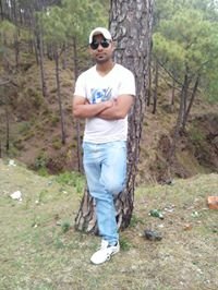 naresh65889's profile picture. 