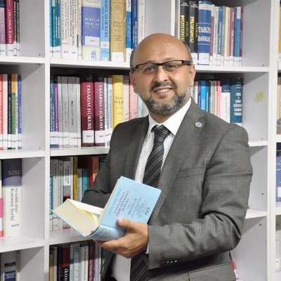 Av.Dr.Ahmet KEŞLİ (@DrKesli) / Twitter