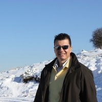 Odysseas Kargiotis (@okargiotis) 's Twitter Profile