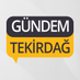 Gündem Tekirdağ (@tekirdaggundemi) Twitter profile photo Gündem Tekirdağ (@tekirdaggundemi) Twitter profile photo