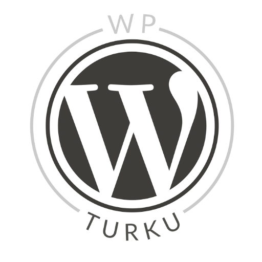 The official Twitter account for the Turku WordPress Community