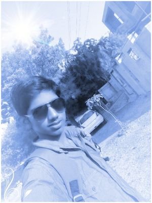 SiddhantMahirr3's profile picture. 