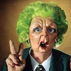 Gee3Maggie's profile picture. 