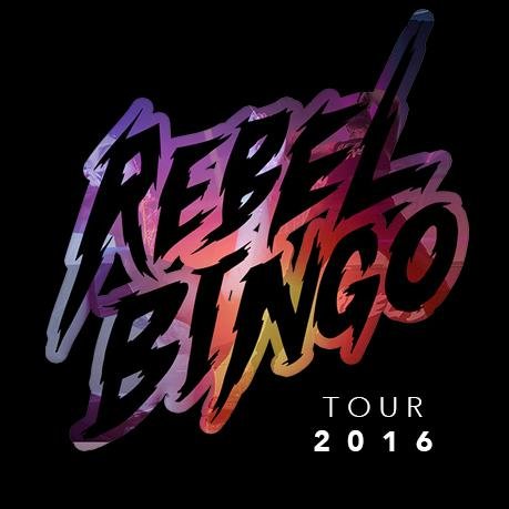 FB: https://t.co/g6PY6ZJzdl
Instagram: @rebelbingospain
Mixcloud https://t.co/lB7TGAAvWi
Flicker: https://t.co/mqlyW5MtpZ