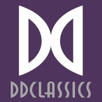 DD Classics(@DDCLASSICS) 's Twitter Profile Photo