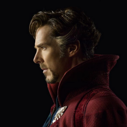 #DoctorStrange / #StephenStrange stuff every day, all day, by Doctor Strange fans for Dr Strange fans! Not associated with #DoctorStrangeMovie or #Marvel