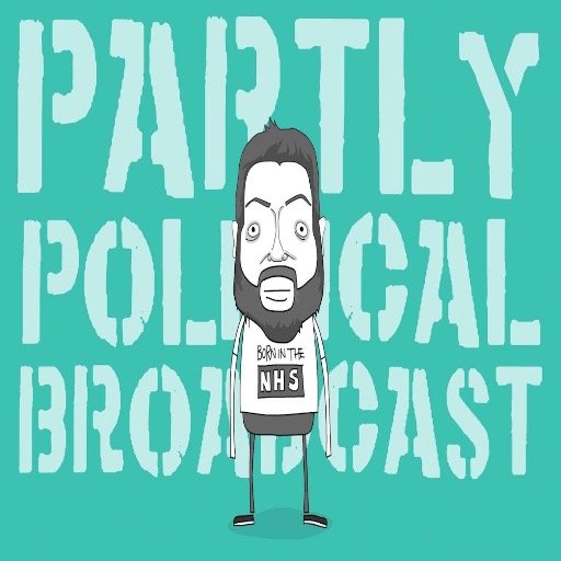 Political satire in podcast form from @tiernandouieb. NEW EPS WEEKLY! https://t.co/cuOpxOfoNM Buy me a coffee at https://t.co/NFfMleOaSf