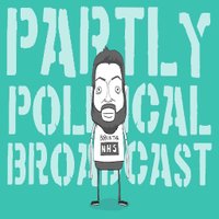 Partly Political Pod (@parpolbro) 's Twitter Profile