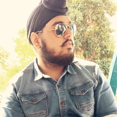 jasdeepsingh341's profile picture. 