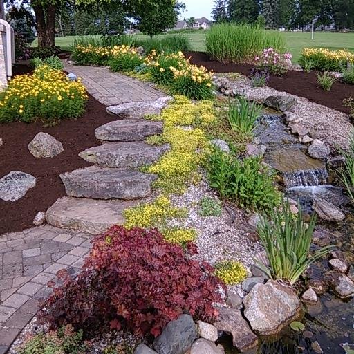 colt_farnham's profile picture. Custom Designs, Landscapes and Lighting, Hardscapes, Trimming, Full Install Services, Annually Maintenance Services, Seawalls, Outdoor Kitchens.
#landscaping