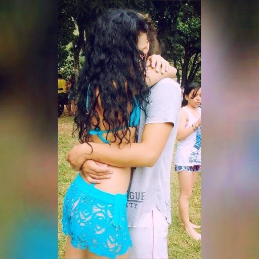 ICHH tu mi todo 07 *-* Gracias por todo y por tanto Único y verdadero amor de mi vida 07/02/2015 Siempre Juntos *_*