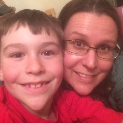 MsMyers8's profile picture. 