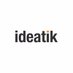 ideatik (@ideatik) Twitter profile photo ideatik (@ideatik) Twitter profile photo