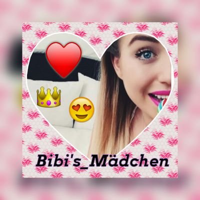 ❤_Bibi's_Mädchen_❤ Profile