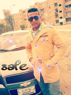 MostafaThabet17's profile picture. 