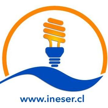 Cuenta oficial de INESER LTDA. Empresa dedicada a proyectos eléctricos, de energía y mantenimiento. Aquí informamos, especialmente, sobre temas en desarrollo.