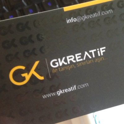 Dijital Reklam Ajansı | GKreatif ile tanışın, sınırları aşın... #tasarım #grafik #website 0850 466 0575