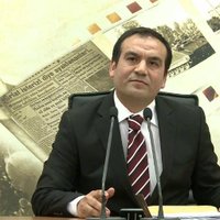 Ercan Yılmaz (@ercanylmz10) Twitter profile photo