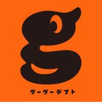 グーグーデプト (@googoodept) 's Twitter Profile Photo グーグーデプト (@googoodept) 's Twitter Profile Photo