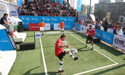 Bienvenido al metodo gol. Hemos conseguido gracias a los goles sacar un montón de uds. UNETE!