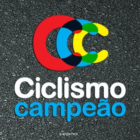 The official Twitter feed of Ciclismo Campeão.