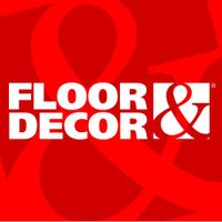 Floor & Decor (@flooranddecor) 's Twitter Profile