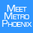 MeetMetroPhx's profile picture. 