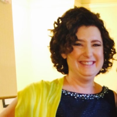 creekjenn's profile picture. 