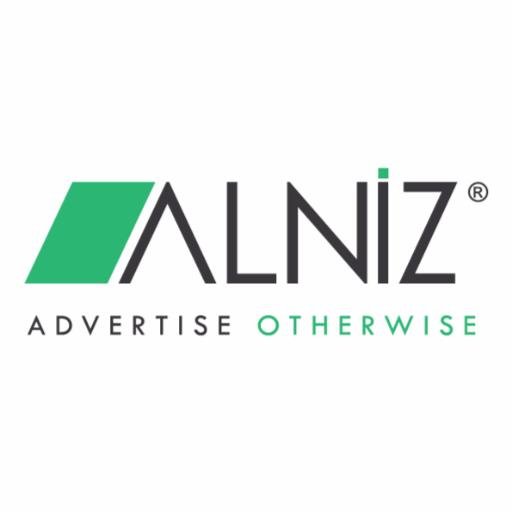 First manufacturer of publicity panels and display systems in Turkey.