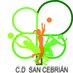 C.D San Cebrian (@cdsancebrian) Twitter profile photo C.D San Cebrian (@cdsancebrian) Twitter profile photo