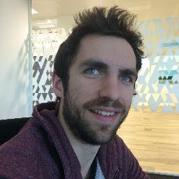 chris_avnet's profile picture. 