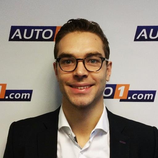 HR Director Auto1 Group #automotive #HR #talentmanagement #DigitalHR #recruitment Love sport (foot & running), e-commerce news, travel & auto. MoBro