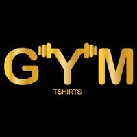 Tshirts Gym(@TshirtsGym) 's Twitter Profile Photo