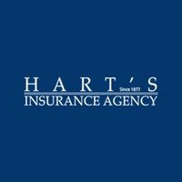 Hart's Insurance(@harts_insurance) 's Twitter Profile Photo