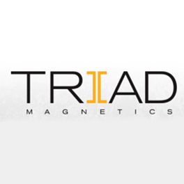 For over 70 years, consumer, commercial and industrial electronic devices have relied on innovative magnetics technology from Triad Magnetics.